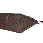 Louis Vuitton Louis Vuitton Damier Ebene Neverfull MM