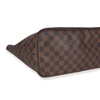 Louis Vuitton Louis Vuitton Damier Ebene Neverfull MM