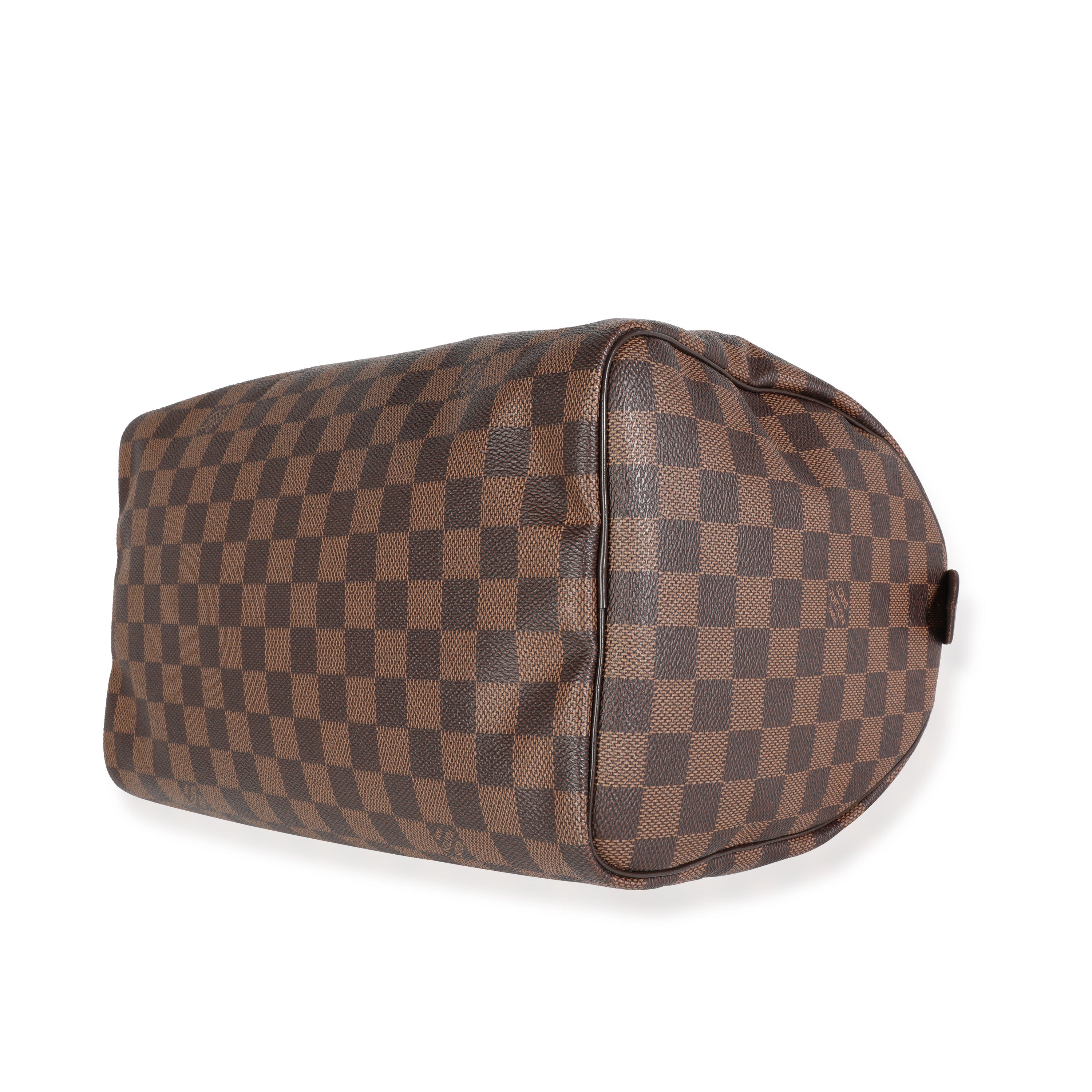 Louis Vuitton Louis Vuitton Damier Ebene Speedy 30