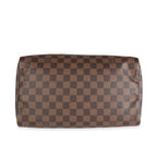 Louis Vuitton Louis Vuitton Damier Ebene Speedy 30