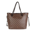 Louis Vuitton Louis Vuitton Damier Ebene Neverfull MM