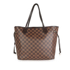 Louis Vuitton Louis Vuitton Damier Ebene Neverfull MM