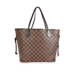 Louis Vuitton Louis Vuitton Damier Ebene Neverfull MM