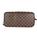 Louis Vuitton Louis Vuitton Damier Ebene Neverfull MM