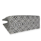 Louis Vuitton Louis Vuitton Black Jacquard Since 1854 Onthego GM