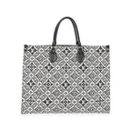 Louis Vuitton Louis Vuitton Black Jacquard Since 1854 Onthego GM