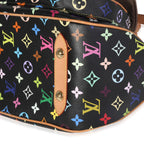 Louis Vuitton Louis Vuitton x Takashi Murakami Monogram Multicolore Rita