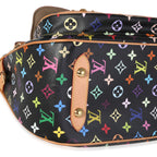 Louis Vuitton Louis Vuitton x Takashi Murakami Monogram Multicolore Rita