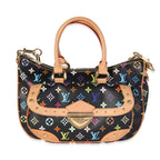 Louis Vuitton Louis Vuitton x Takashi Murakami Monogram Multicolore Rita