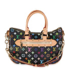 Louis Vuitton Louis Vuitton x Takashi Murakami Monogram Multicolore Rita