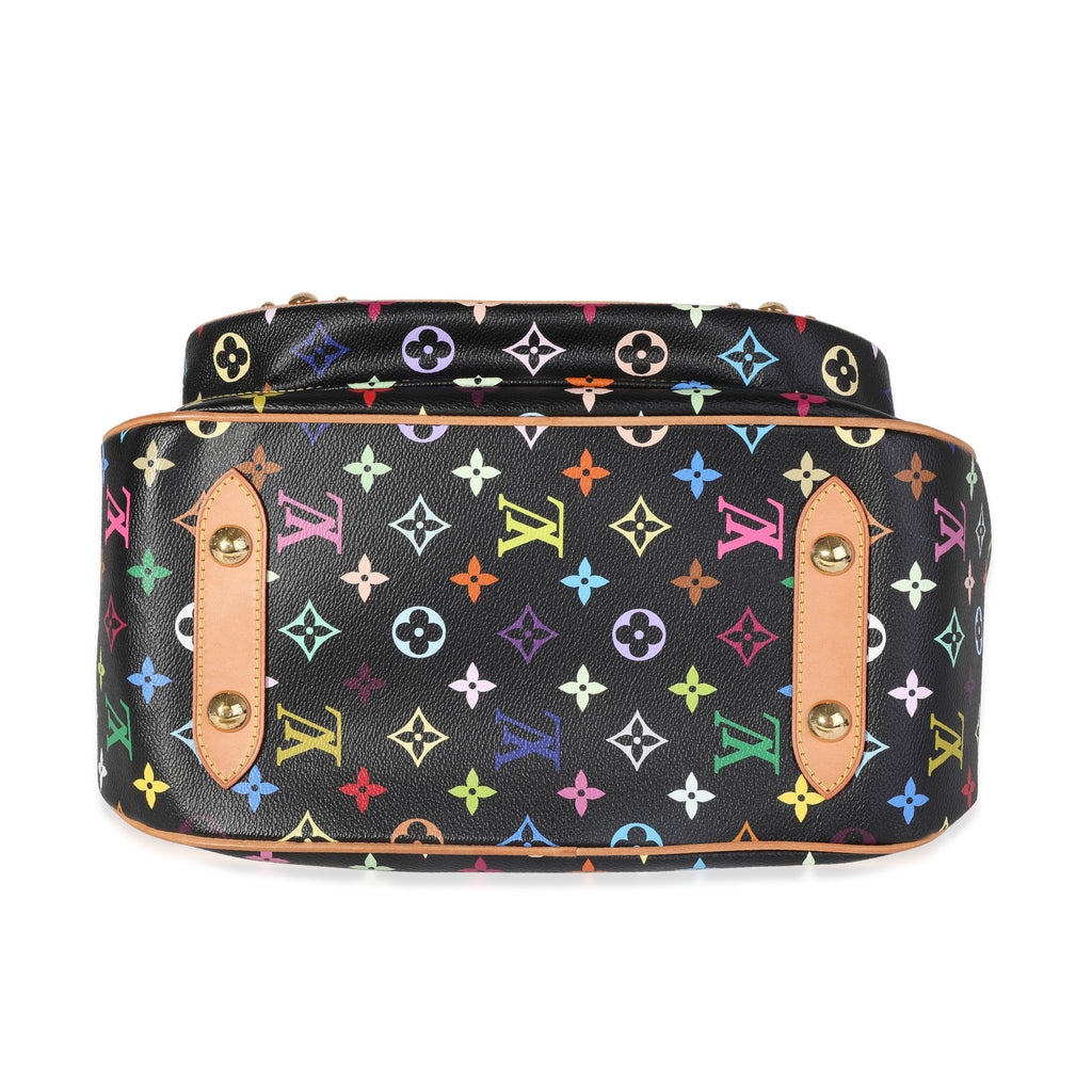 Louis Vuitton Louis Vuitton x Takashi Murakami Monogram Multicolore Rita
