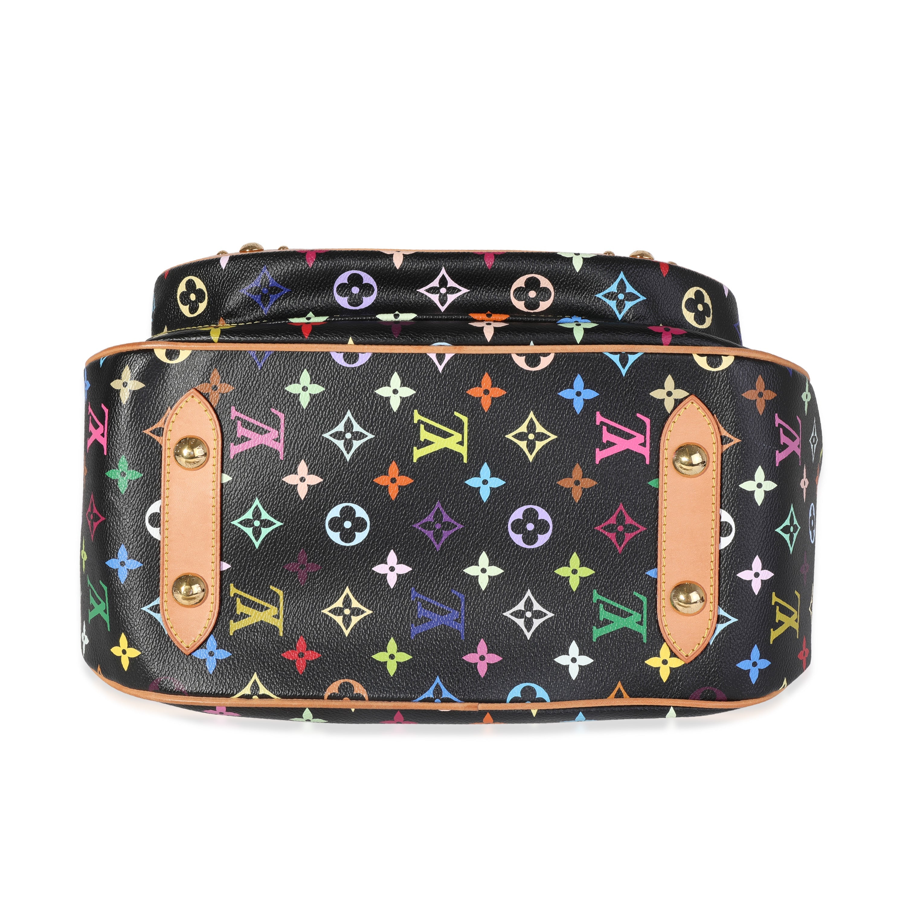 Louis Vuitton Louis Vuitton x Takashi Murakami Monogram Multicolore Rita