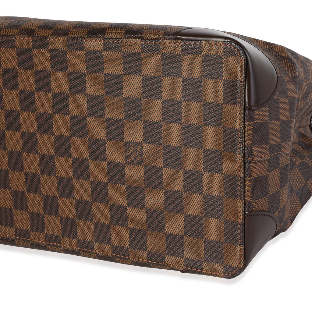 Louis Vuitton Damier Ebene Hampstead MM