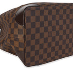 Louis Vuitton Damier Ebene Hampstead MM