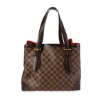 Louis Vuitton Damier Ebene Hampstead MM