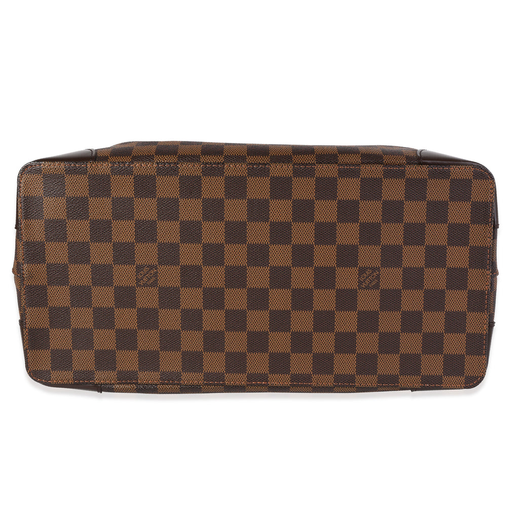 Louis Vuitton Damier Ebene Hampstead MM