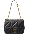 Saint Laurent Jamie 4.3 Medium Leather Shoulder Bag