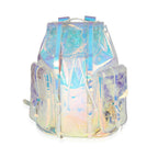 Louis Vuitton x Virgil Abloh PVC Prism Christopher Backpack