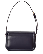 Saint Laurent Solferino Mini Leather Clutch
