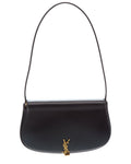 Saint Laurent Voltaire Leather Shoulder Bag