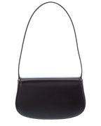 Saint Laurent Voltaire Leather Shoulder Bag