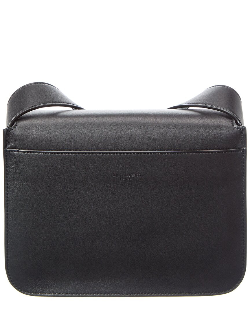 Saint Laurent Niki Leather Crossbody