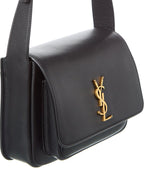 Saint Laurent Niki Leather Crossbody