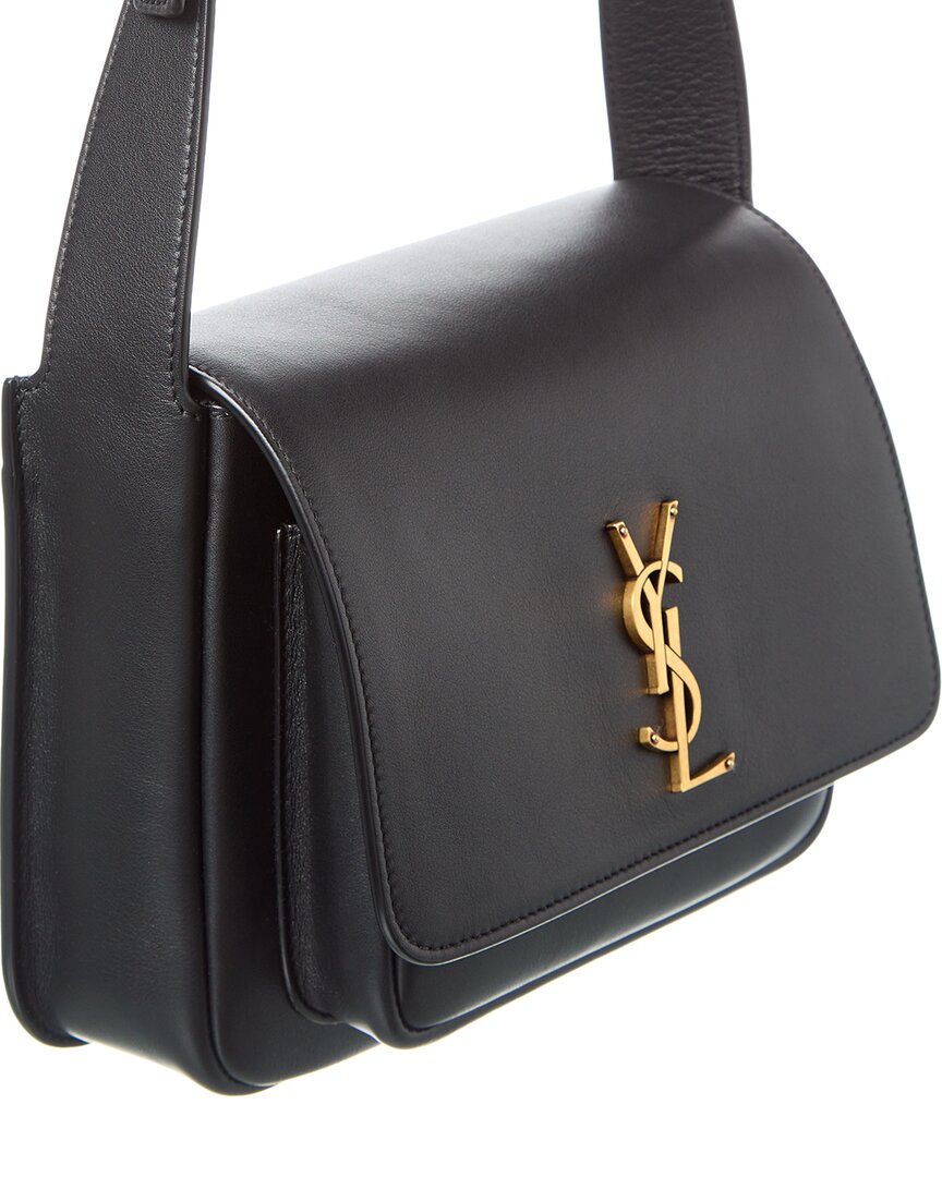 Saint Laurent Niki Leather Crossbody