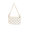 Louis Vuitton Louis Vuitton Damier Azur Mini Pochette Accessoires