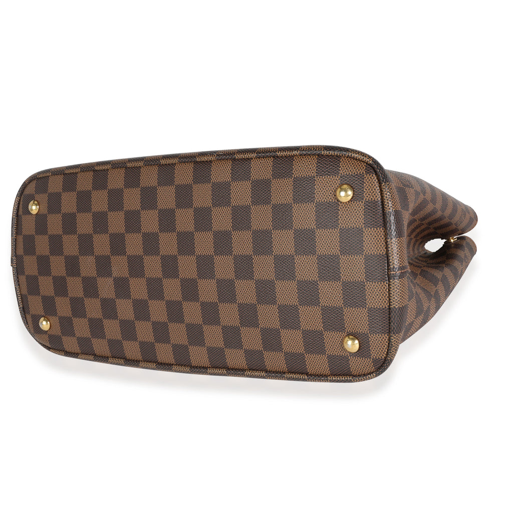 Louis Vuitton Louis Vuitton Damier Ebene Kensington Tote