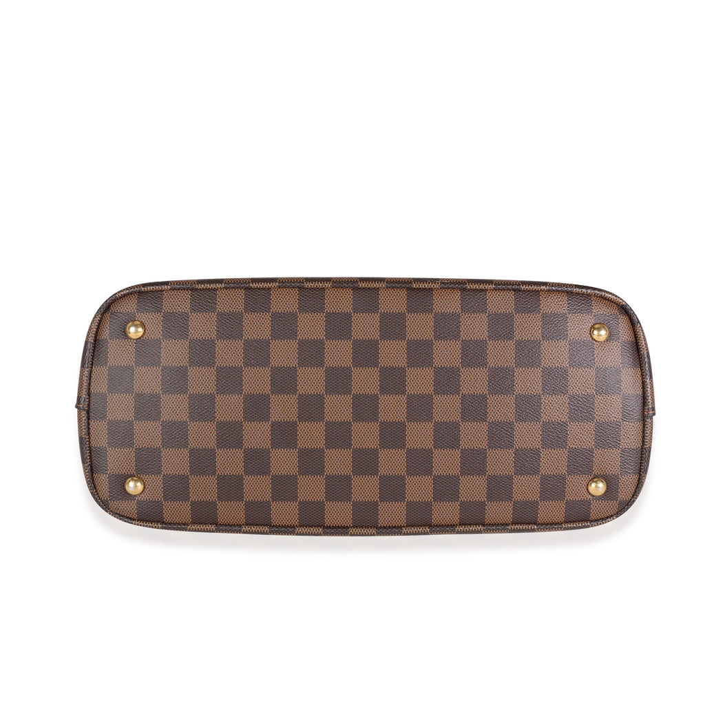 Louis Vuitton Louis Vuitton Damier Ebene Kensington Tote
