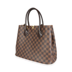Louis Vuitton Louis Vuitton Damier Ebene Kensington Tote