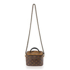 Louis Vuitton Louis Vuitton Monogram & Monogram Reverse Canvas Vanity PM