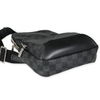 Louis Vuitton Louis Vuitton Damier Graphite Avenue Sling Bag