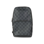 Louis Vuitton Louis Vuitton Damier Graphite Avenue Sling Bag