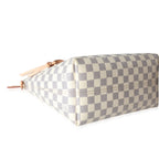 Louis Vuitton Louis Vuitton Damier Azur Canvas Iena PM