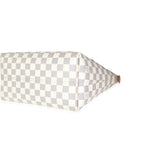 Louis Vuitton Louis Vuitton Damier Azur Canvas Iena PM