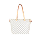 Louis Vuitton Louis Vuitton Damier Azur Canvas Iena PM