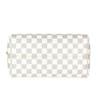 Louis Vuitton Louis Vuitton Damier Azur Canvas Iena PM