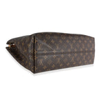 Louis Vuitton Louis Vuitton Monogram Canvas Graceful MM