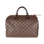 Louis Vuitton Louis Vuitton Damier Ebene Speedy 30
