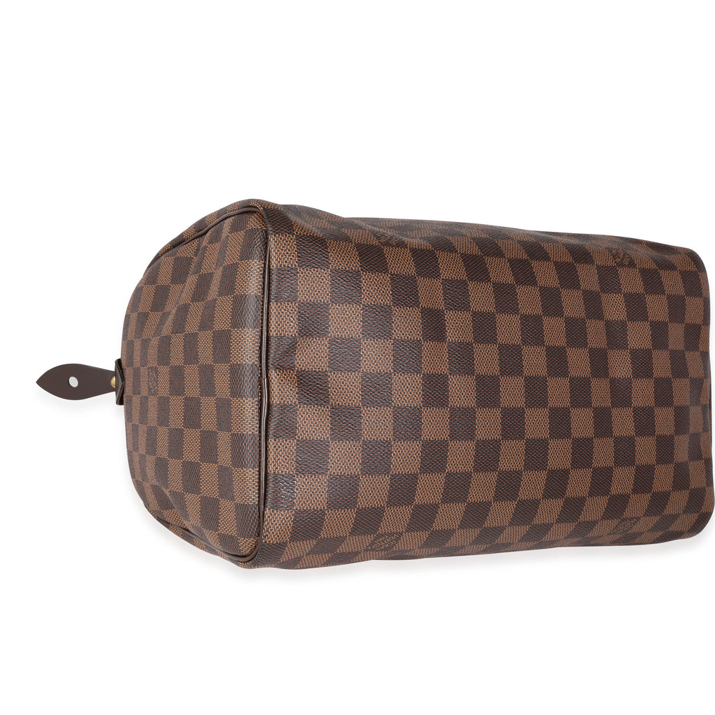 Louis Vuitton Louis Vuitton Damier Ebene Speedy 30
