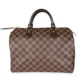 Louis Vuitton Louis Vuitton Damier Ebene Speedy 30