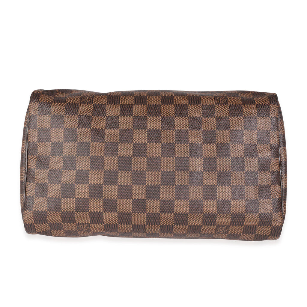 Louis Vuitton Louis Vuitton Damier Ebene Speedy 30