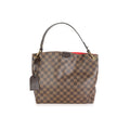 Louis Vuitton Louis Vuitton Monogram Canvas Graceful MM