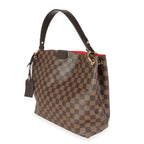 Louis Vuitton Louis Vuitton Monogram Canvas Graceful MM