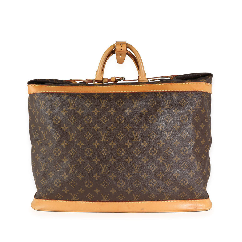 Louis Vuitton Louis Vuitton Monogram Canvas Cruiser 50