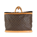 Louis Vuitton Louis Vuitton Monogram Canvas Cruiser 50