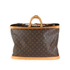 Louis Vuitton Louis Vuitton Monogram Canvas Cruiser 50