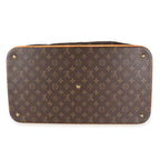 Louis Vuitton Louis Vuitton Monogram Canvas Cruiser 50